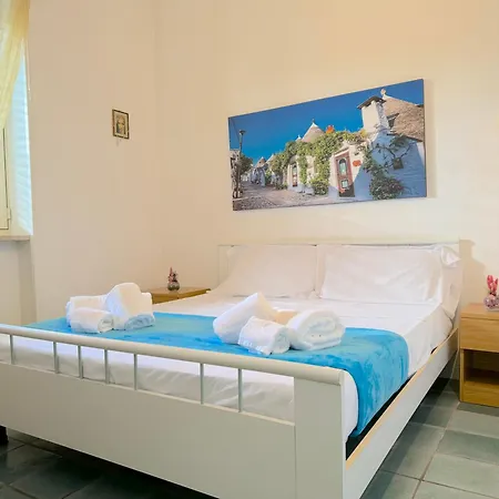 Luchino's House Daire *