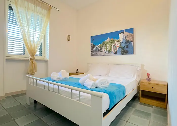 Luchino's House Daire