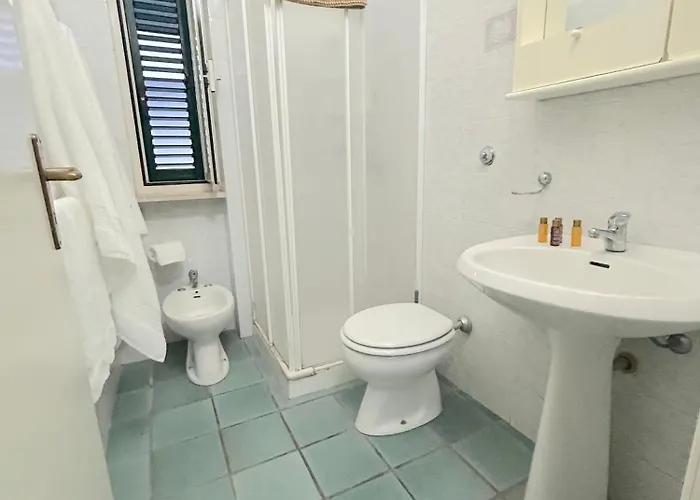 Luchino's House Daire *