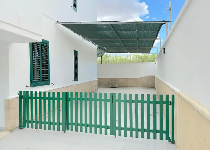 Luchino's House Daire *