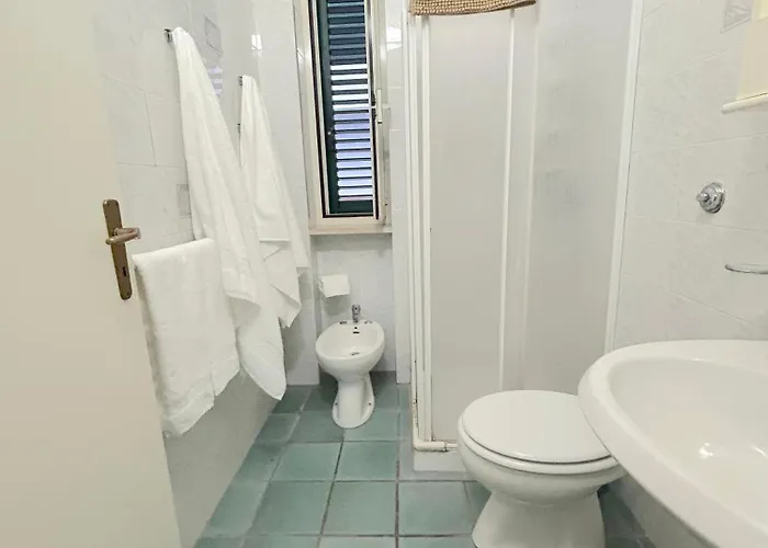 Luchino's House * Gallipoli